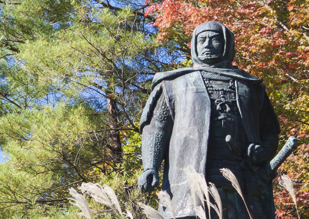 新潟県上越市の郷土